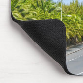 Fuerteventura-Mauspad Mousepad (Ecke)