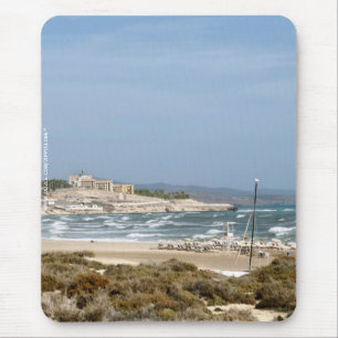Fuerteventura Mousepad