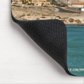 Fuerteventura Mousepad (Ecke)