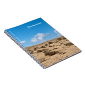 Fuerteventura Notizblock (Rechte Seite)
