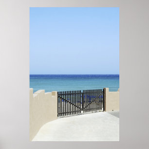 Fuerteventura Plakat
