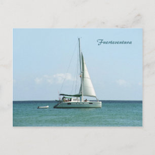 Fuerteventura Postkarte