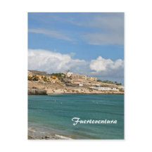 Fuerteventura