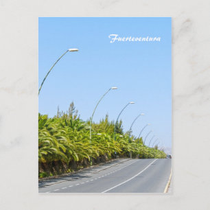 Fuerteventura Postkarten