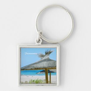 Fuerteventura Schlüsselanhänger