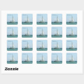 Fuerteventura Stickers (Blatt)