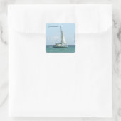 Fuerteventura Stickers (Tasche)