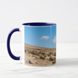 Fuerteventura Tasse