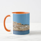 Fuerteventura Tasse (Links)