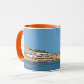 Fuerteventura Tasse (Vorderseite Links)