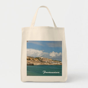 Fuerteventura Tragetasche