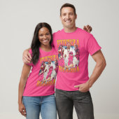 Fuerza Regida Retro Vintag T-Shirt (Unisex)