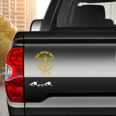 Fuerzas de Defensa de Israel de las FDI Aufkleber