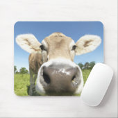 Fuessen, Bayern, Deutschland Mousepad (Mit Mouse)