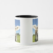 Fuessen, Bayern, Deutschland Tasse (Zentrum)
