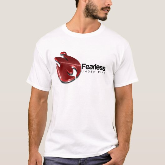 FUF Stamm-Affe-T - Shirt (Vorderseite)