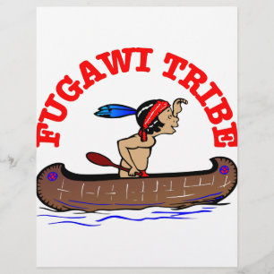 Fugawi-Stamm