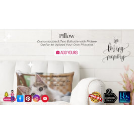 Füge das Bild für den Namen von Begleitern hinzu,  Lendenkissen