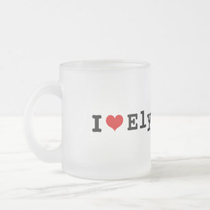 Füge deine Stadt zu dieser hinzu! Mattglastasse