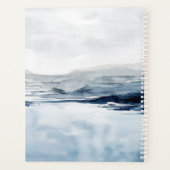 Füge Deinen Namen hinzu | Abgestürztes Horizont II Planer (Rückseite)