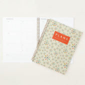 Füge Deinen Namen hinzu | Atomisch aus der Mitte d Planer (Anzeige)