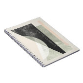 Füge Deinen Namen hinzu | Außerhalb VI Notizblock (Rechte Seite)