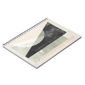 Füge Deinen Namen hinzu | Außerhalb VI Notizblock (Linke Seite)