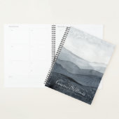 Füge Deinen Namen hinzu | Blustering Gray Valley Planer (Anzeige)