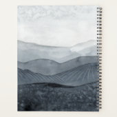 Füge Deinen Namen hinzu | Blustering Gray Valley Planer (Rückseite)