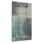 Füge Deinen Namen hinzu | Crossfade I Klemmbrett (Rechts)