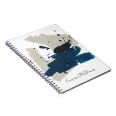 Füge Deinen Namen hinzu | KANJI Notizblock (Rechte Seite)