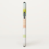 Füge Deinen Namen hinzu | Litmus I Case-Mate iPhone Hülle (Hinten/Rechts)