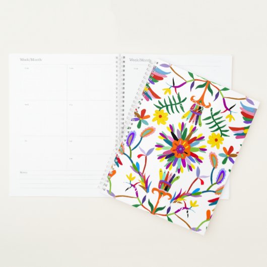 Füge Deinen Namen hinzu | Modernes osmanisches Des Planer (Anzeige)