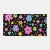 Füge Deinen Namen hinzu- Schreibtischunterlage (Vorderseite)