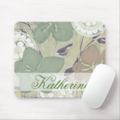 Füge Deinen Namen hinzu | Serenpasten II Mousepad (Mit Mouse)
