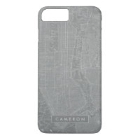 Füge Deinen Namen hinzu | Sketch von New York City