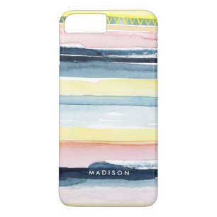 Füge Deinen Namen hinzu Sonnenuntergang I Case-Mate iPhone Hülle