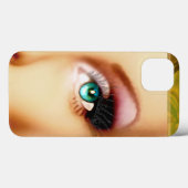 Füge hier Deine Bilder hinzu Case-Mate iPhone Hülle (Rückseite (Horizontal))