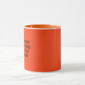 FÜGE TEXT HINZU TASSE (Zentrum)