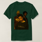 Fugees T-Shirt (Design vorne)