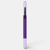 Fügen Sie 4 Fotos Initialen hinzu und nennen Sie l Case-Mate iPhone Hülle (Hinten/Links)