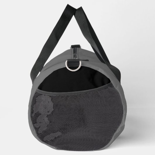 Fügen Sie Bildtext oder Logo hinzu, um Ihre eigene Duffle Bag (Rechts)