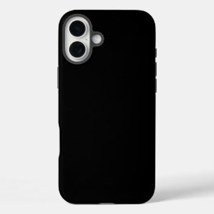 Fügen Sie Bildtext oder Logo hinzu, um sich selbst iPhone 16 Plus Hülle