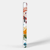 Fügen Sie dazu das Artwork Ihres Kindes hinzu Case-Mate iPhone Hülle (Rückseite / Rechts)