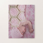 Fügen Sie dazu Ihr Lieblings-Foto hinzu Puzzle (Vertikal)