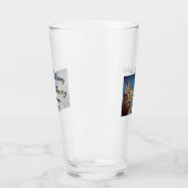 Fügen Sie dem liebenden Gedächtnistraining den Nam Glas (Links)