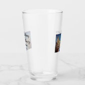 Fügen Sie dem liebenden Gedächtnistraining den Nam Glas (Rechts)