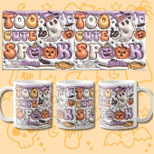 Fügen Sie den Namen zu Niedlich hinzu, um 3D-Effek Kaffeetasse