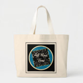 Fügen Sie der Tasche einen Titel hinzu (Vorne)