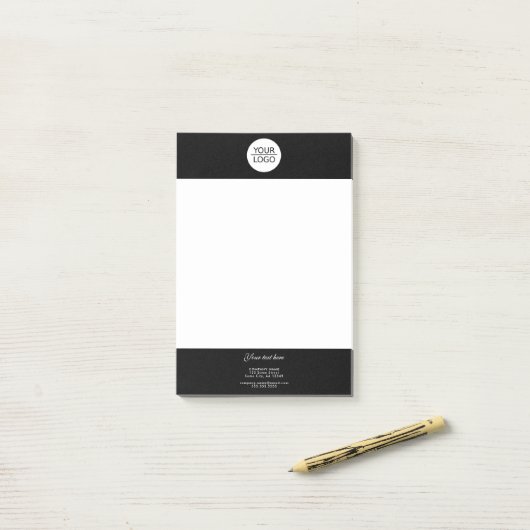 Fügen Sie die Werbeaktion für benutzerdefinierte L Post-it Klebezettel (Auf Schreibtisch)